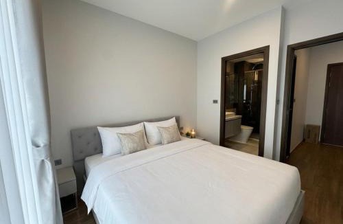 Tha Sala Apartment | Modern and New 1BR at Arise condo Charoen Mueang