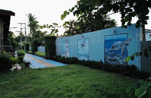 Tha Sala Cabin | Beach Gardens Thasala 1BR
