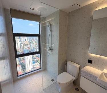 Chamkar Mon Apartment | Luxury nest on the 43rd floor
