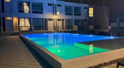 Khanom Resort | Baancivilize Resort