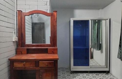 Svay Pao Apartment | Greene Papion