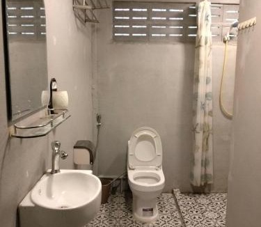 Svay Pao Apartment | Greene Papion