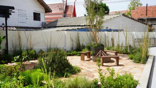 Koh Lan House | Baan Kampu Kohlarn