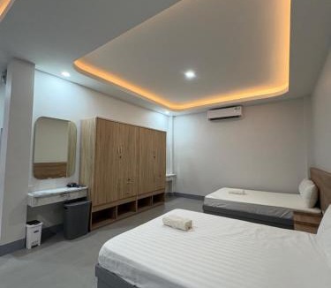 Chaiyasathan Villa | Cozy home 2
