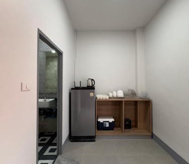 Chaiyasathan Villa | Cozy home 2