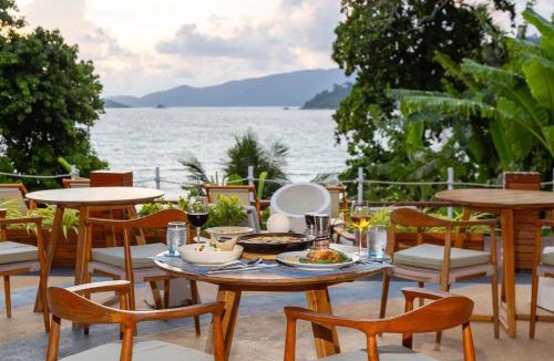 Satun Resort | Ten Moons Sunset Villas