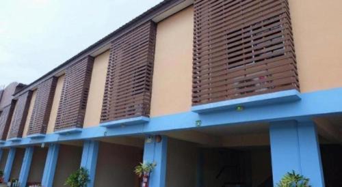 Hat Yai Resort | PR Resort