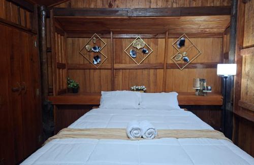 Ko Lanta Hotel | Nashers Seabar&Stay at Viewpoint