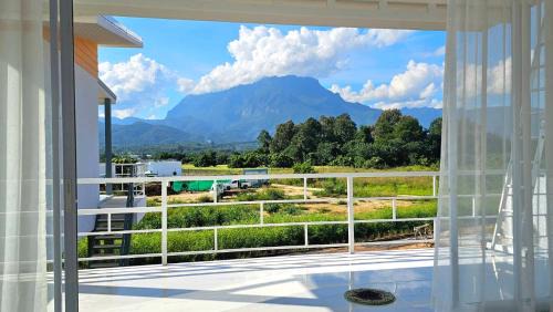 Chiang Dao Hotel | Doi Luang Vista Homestay
