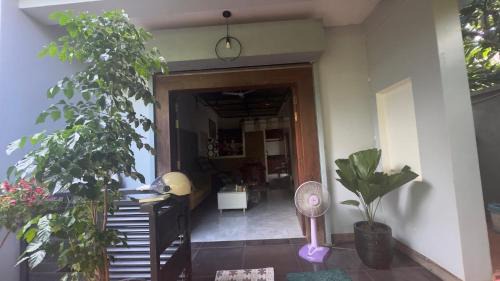 Siem Reap Bed & Breakfast | The Little Villa