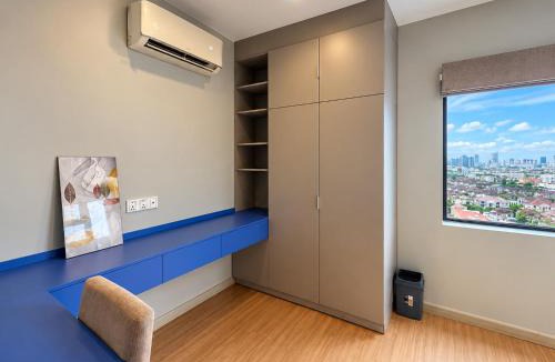 Mean Chey Hotel | The Sterling Residence