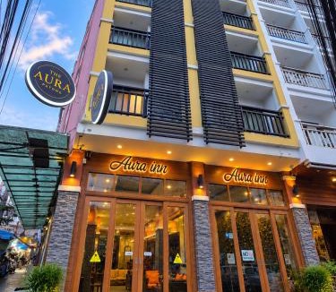 Patong Hotel | Aura Inn