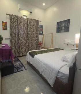 Siem Reap Bed & Breakfast | The Little Villa