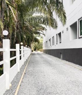 Khanom Hotel | The Zeed Residence