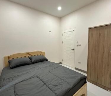 Wiang Nong Long Apartment | Nirin House