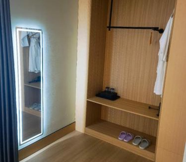 Bavet Hotel | 亚朵酒店