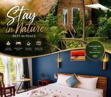 Svay Pao House | Bamboora Sanctuary Battambang
