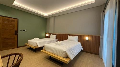 Nong Phai Kaeo Hotel | Choe Resort