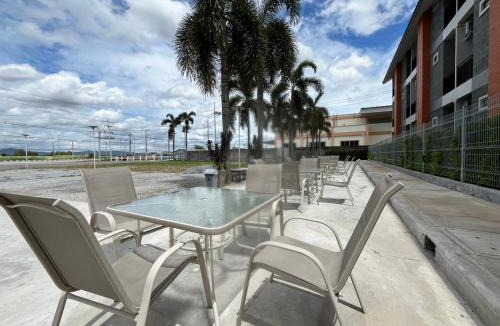 Nong Phai Kaeo Hotel | Choe Resort