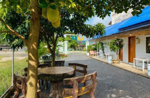 Kampot House | AHHA River Breeze Kampot