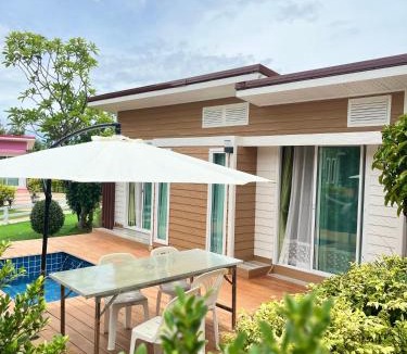Nong Chang Other | Luxury tents in Uthai Thani, Thailand
