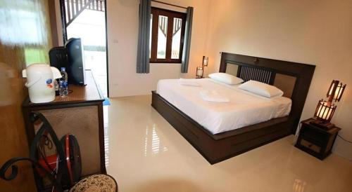 Huai Yang Resort | Pilton Resort
