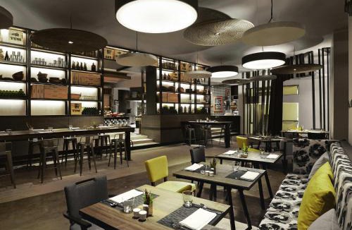 Na Chom Thian Hotel | Mövenpick Siam Hotel Na Jomtien Pattaya