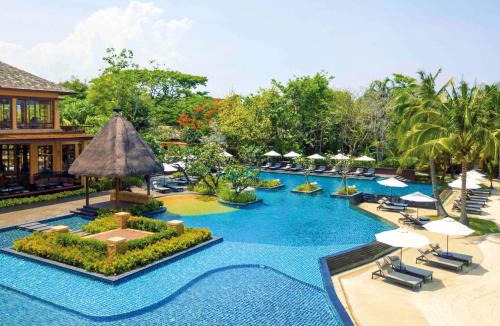 Hua Hin Resort | Mövenpick Asara Resort & Spa Hua Hin