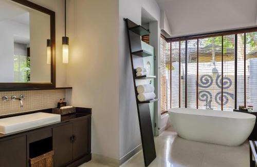 Hua Hin Resort | Mövenpick Asara Resort & Spa Hua Hin