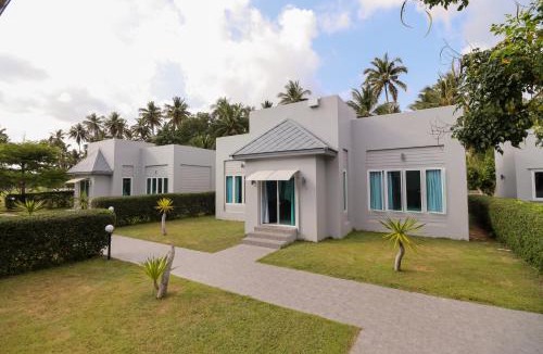 Thong Chai Resort | Seamount Ban Krut