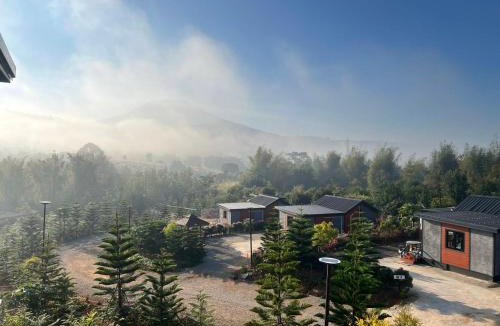 Khao Kho Bed & Breakfast | Monkhaokho Zone B