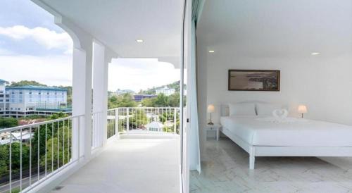 Kathu Hotel | B2 Phuket Premier Hotel