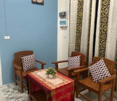 Makham Tia House | A Beeya wellness residences