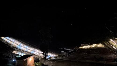 Chom Thong Resort | ม่านป่ามองเขาเฮ้าส์ Manpamongkao House