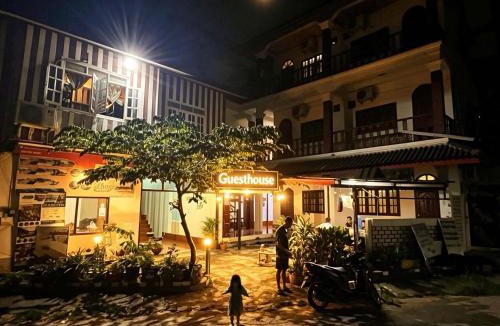 Vang Vieng Hotel | Vangvieng dream house