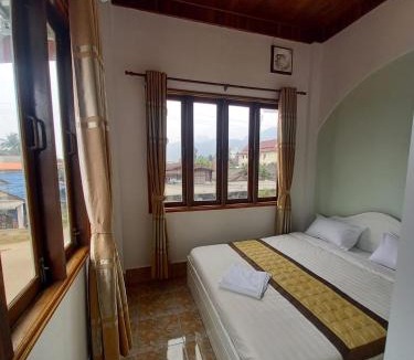 Vang Vieng Hotel | Vangvieng dream house