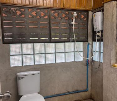 Sam Ran Rat House | Buakiang Countryside Lodge