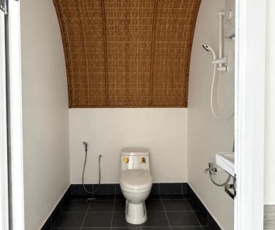 Koh Rong Hotel | Moon Resort