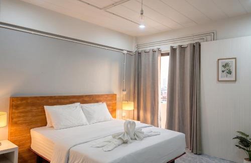 Rayong Hotel | Hotels in Ban Chak Luk Ya, Thailand