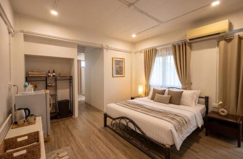 Rayong Hotel | Hotels in Ban Chak Luk Ya, Thailand