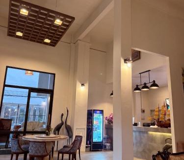Rayong Hotel | Hotels in Ban Chak Luk Ya, Thailand