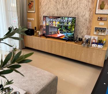 Hat Yai House | WHITE HOUSE Poolvilla Hatyai
