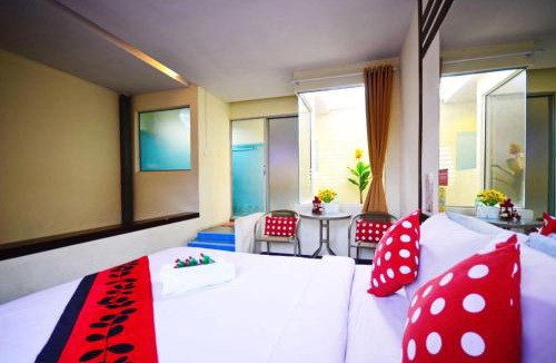 Hat Yai Resort | PP Resort