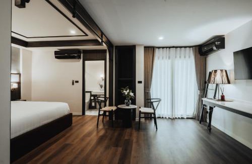 Songkhla Hotel | Baan Thip Hotel