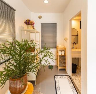 Pa Daet Villa | Hahn Haven,Private Pavilion & Pool Villa