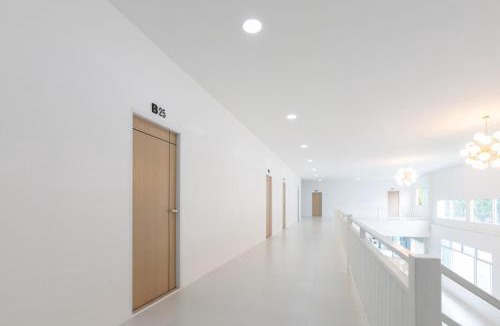 Chomphu Hotel | The Dorm