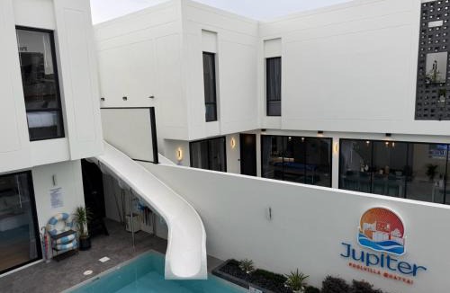 Kho Hong Villa | Jupiter Pool Villa Hatyai Europa Style