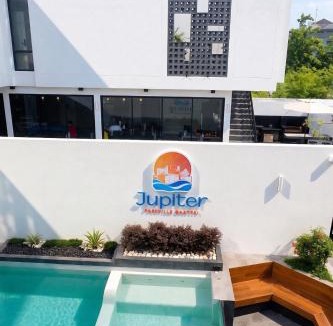 Kho Hong Villa | Jupiter Pool Villa Hatyai Europa Style
