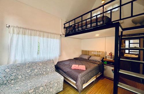 Kaeng Khoi House | เกาะนกเค้าเอาท์ดอร์