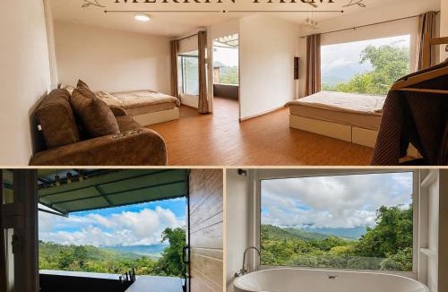 Chiang Rai Province Cabin | Merrin Farm